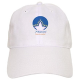 Great Star Logo Baseball Baseball Cap