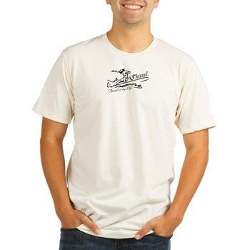 Thizzel Surfing T-Shirt