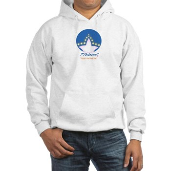 Great Star Logo Hoodie