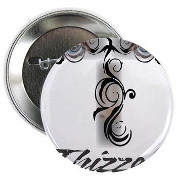 Face Graphics Logo 2.25" Button