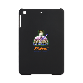 All of Thizzel Logo iPad Mini Case