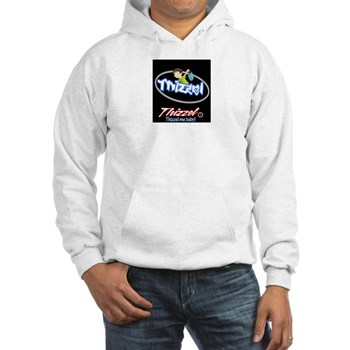 Thizzel Boy Hoodie