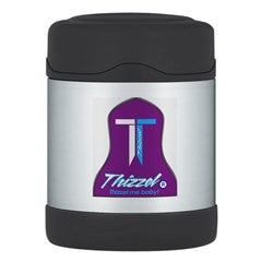 Thizzel Bell Thermos® Food Jar