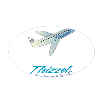 Travel Vector Logo Decal