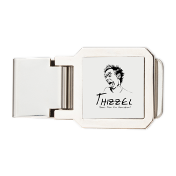 Thizzel Madness Money Clip