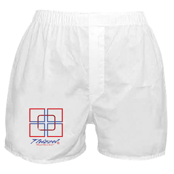 Bond Vector Logo Boxer Shorts