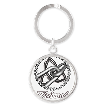 Friendship Logo Keychains