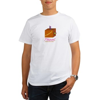 Funny Logo T-Shirt