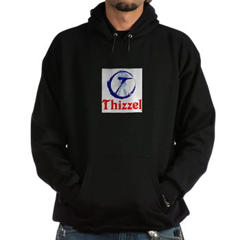 THIZZEL Trademark Hoodie