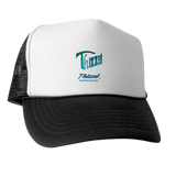 Dew Drops Logo Trucker Hat