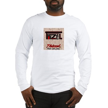 Thizzel Class Long Sleeve T-Shirt
