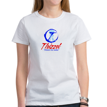 Thizzel T-Shirtc
