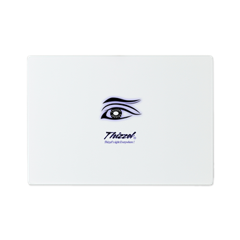 Thizzel Sight Logo Cutting Board