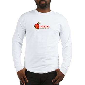 Thizzel Future Long Sleeve T-Shirt
