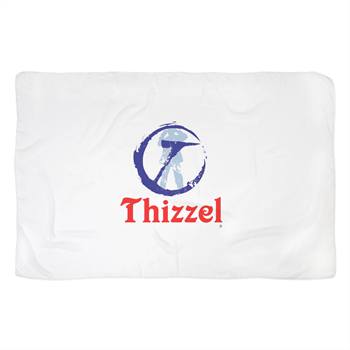 THIZZEL Trademark Scarf