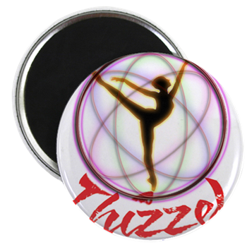 Thizzel Dancing Magnets