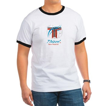 Have a Thizzel Art T-Shirt