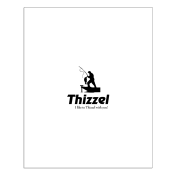 Thizzel Fishing Posters