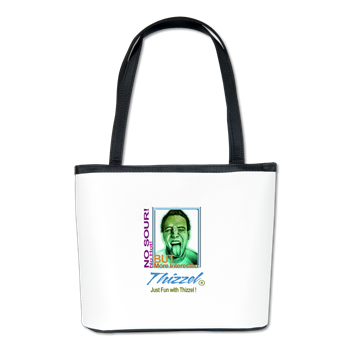 Just Fun with Thizzel Bucket Bag