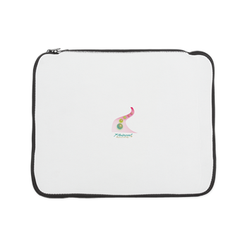 Progressing Vector Logo 15" Laptop Sleeve