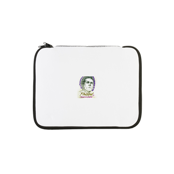 Thizzel is my Spirits 13" Laptop Sleeve