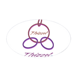 Relationship Logo Decal