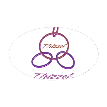 Relationship Logo Decal
