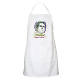 Thizzel is my Spirits Apron