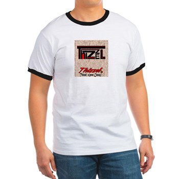 Thizzel Class T-Shirt