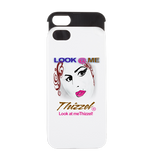 Look at Me Thizzel iPhone 5/5S Wallet Case