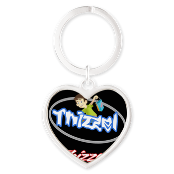 Thizzel Boy Keychains