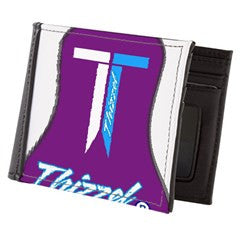 Thizzel Bell Mens Wallet