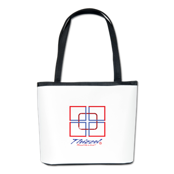 Bond Vector Logo Bucket Bag