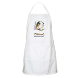 Only Thizzel Logo Apron