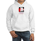 Thizzel Creativity Logo Hoodie