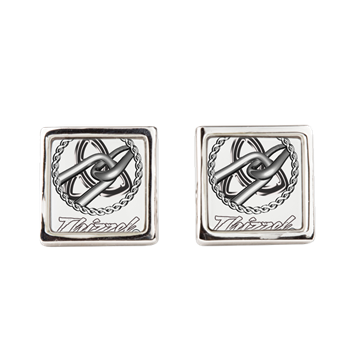 Friendship Logo Cufflinks