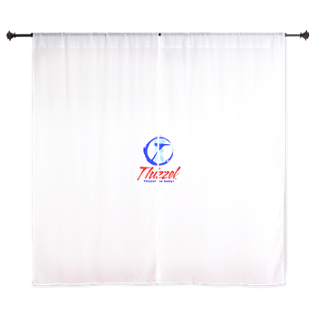 Thizzel Curtains