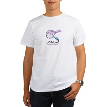 Magnifier Logo T-Shirt