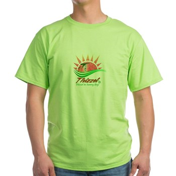 Summer Logo T-Shirt