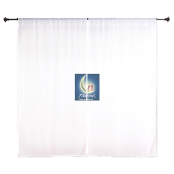 Thizzel Health Curtains