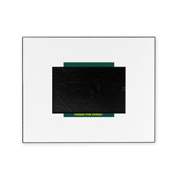 Thizzel Gifts Picture Frame