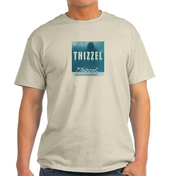 Winter Logo T-Shirt