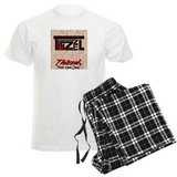 Thizzel Class Pajamas