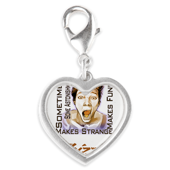 Thizzel makes me Funny Charms