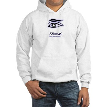 Thizzel Sight Logo Hoodie