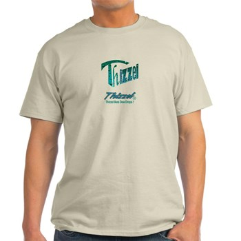 Dew Drops Logo T-Shirt