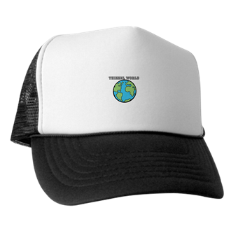 design Trucker Hat