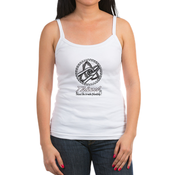 Friendship Logo Tank Top