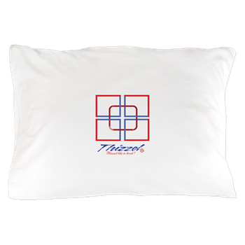 Bond Vector Logo Pillow Case