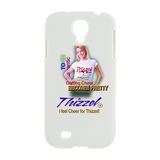 I feel Cheer for Thizzel Samsung Galaxy S4 Case
